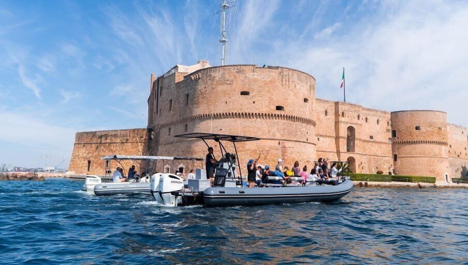 Boating