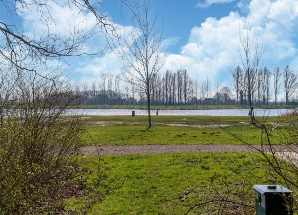 House | View from property