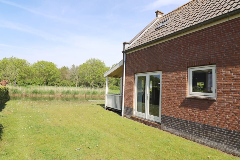 House | Garden