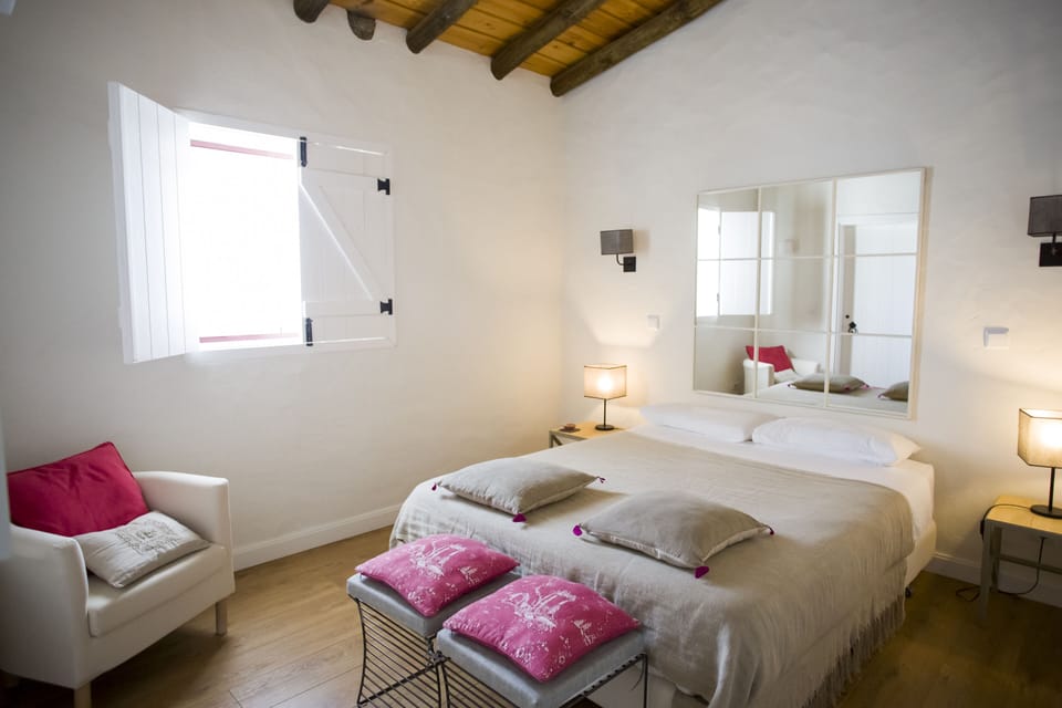 Double or Twin Room | Soundproofing, free WiFi, bed sheets