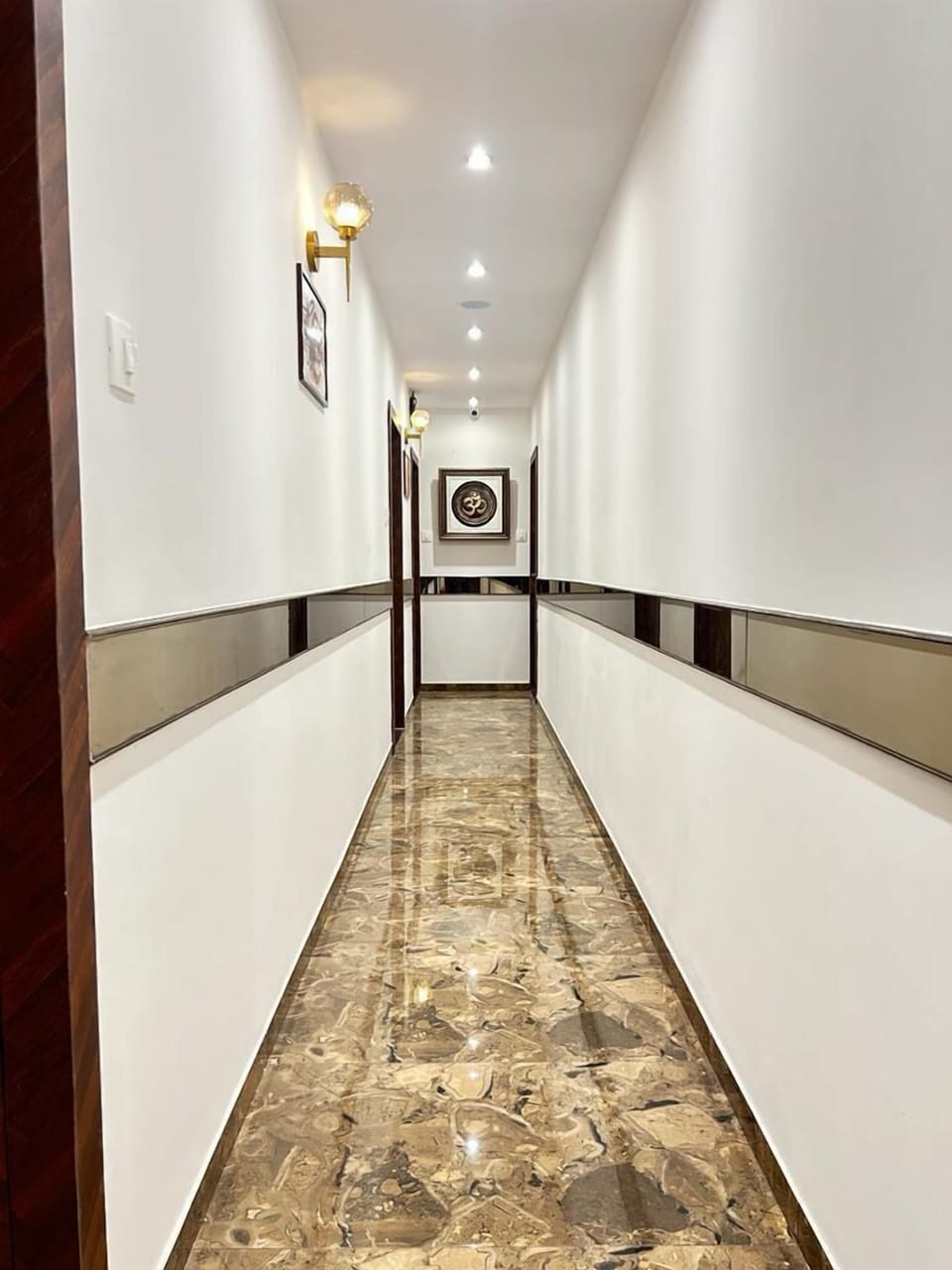 Hotel MIG SUITES Hotel in Mumbai