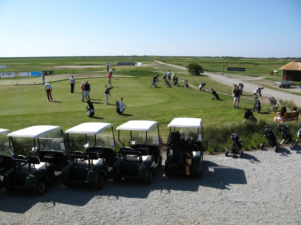 Golf