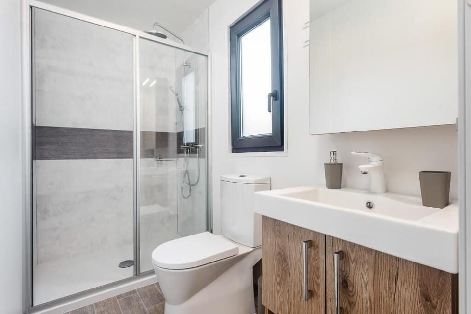Premium Camping Homes Santa Marina Hotel in Istria County