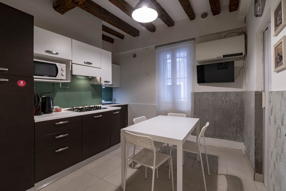 House | 2 bedrooms