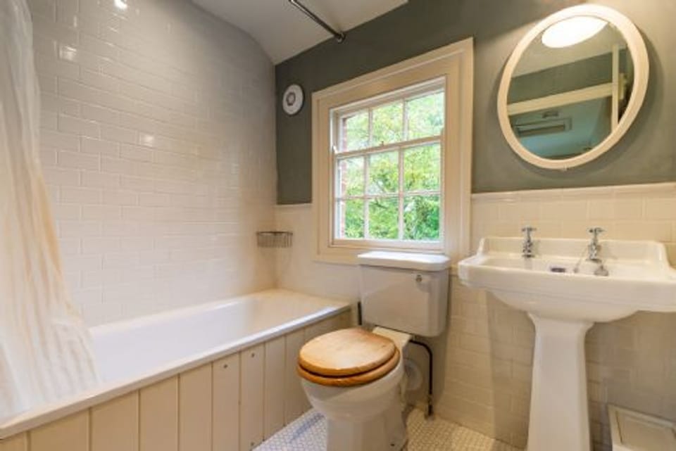 Host Stay Haclins Cottage Apartment in North Norfolk District