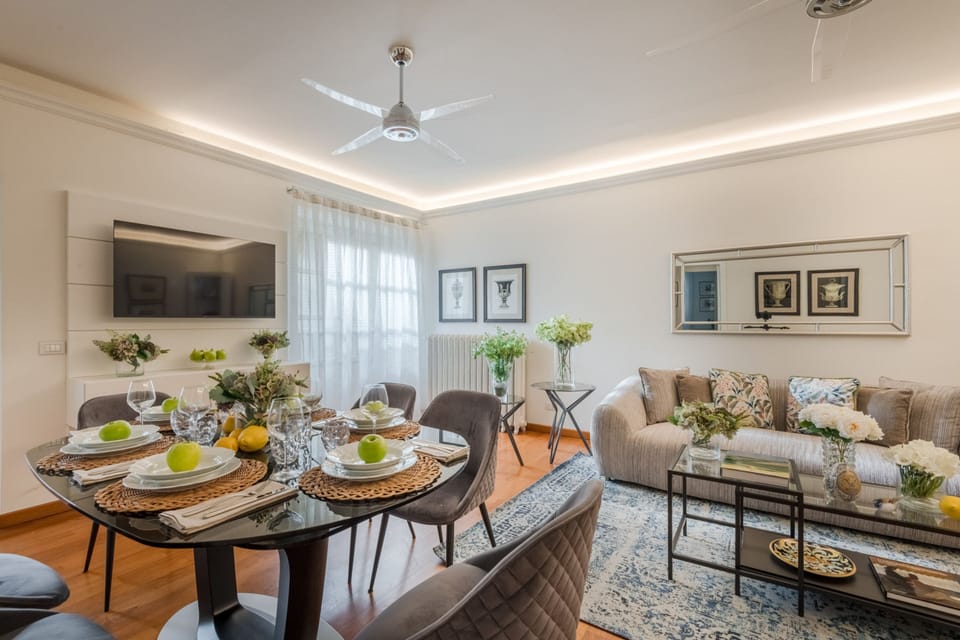 Apartment | 3 bedrooms