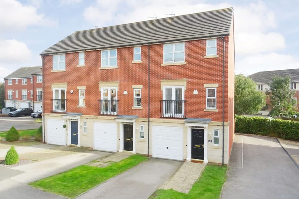 House | 3 bedrooms