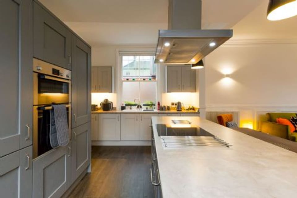 House | 2 bedrooms