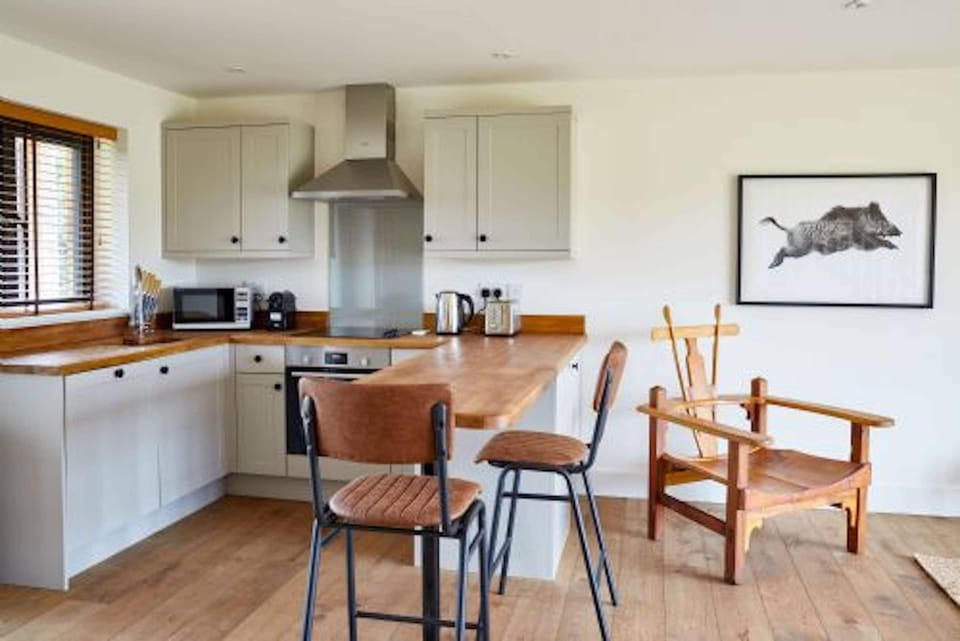 House | 1 bedroom