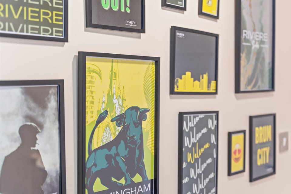 Apartment | Interior detail
