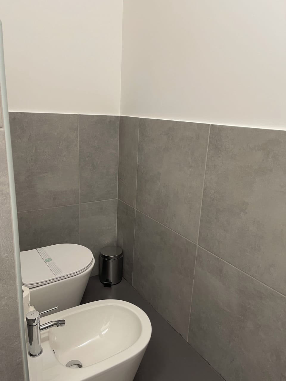 Classic Double Room | Bathroom | Bidet