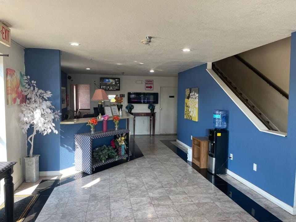 express inn Hotel in Junction City