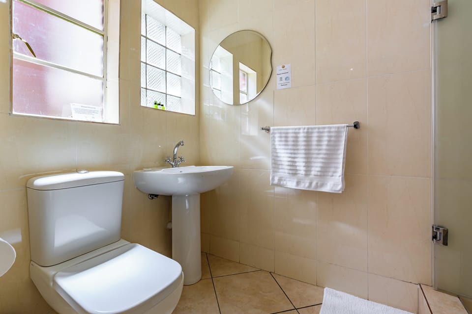 Botleng Guest House Bed and Breakfast in Africa