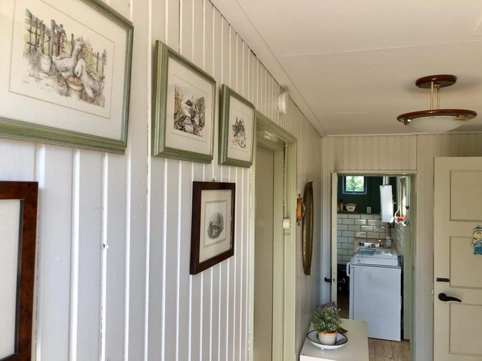 House | Interior