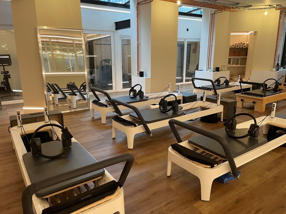 Pilates