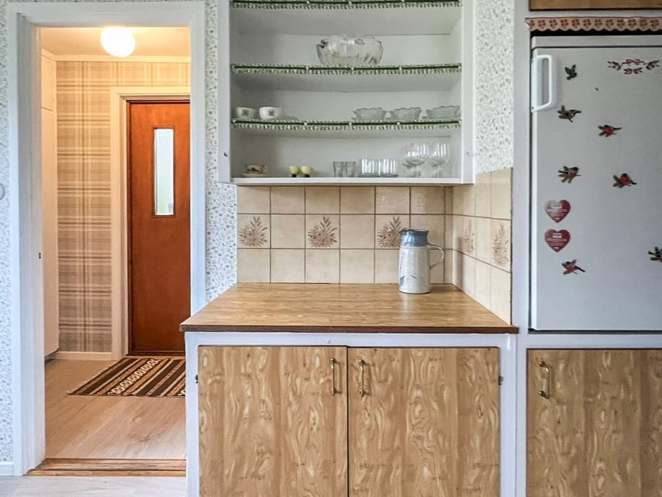 House | Interior