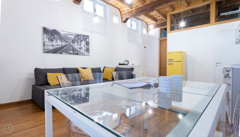 House | 1 bedroom