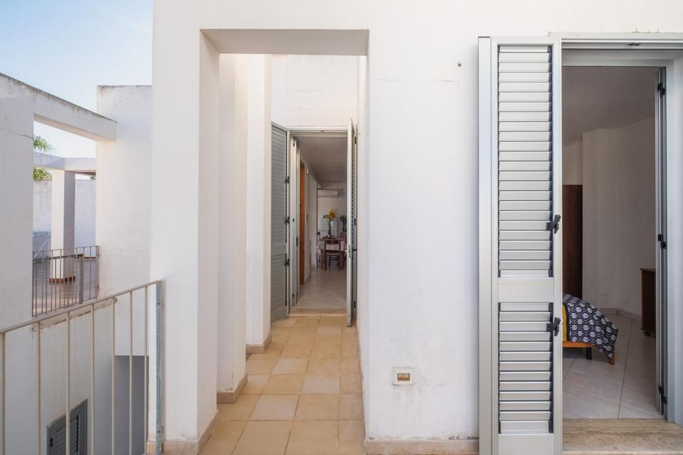 House, 2 Bedrooms, Smoking, Balcony | Property grounds