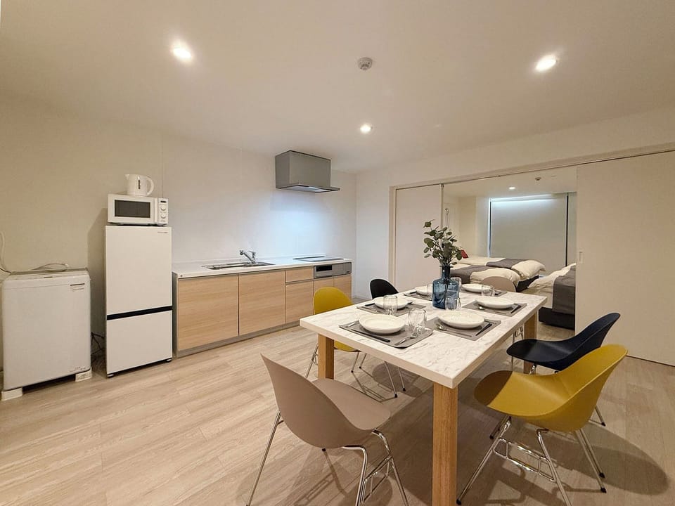 Superior Apartment | 2 bedrooms, free WiFi