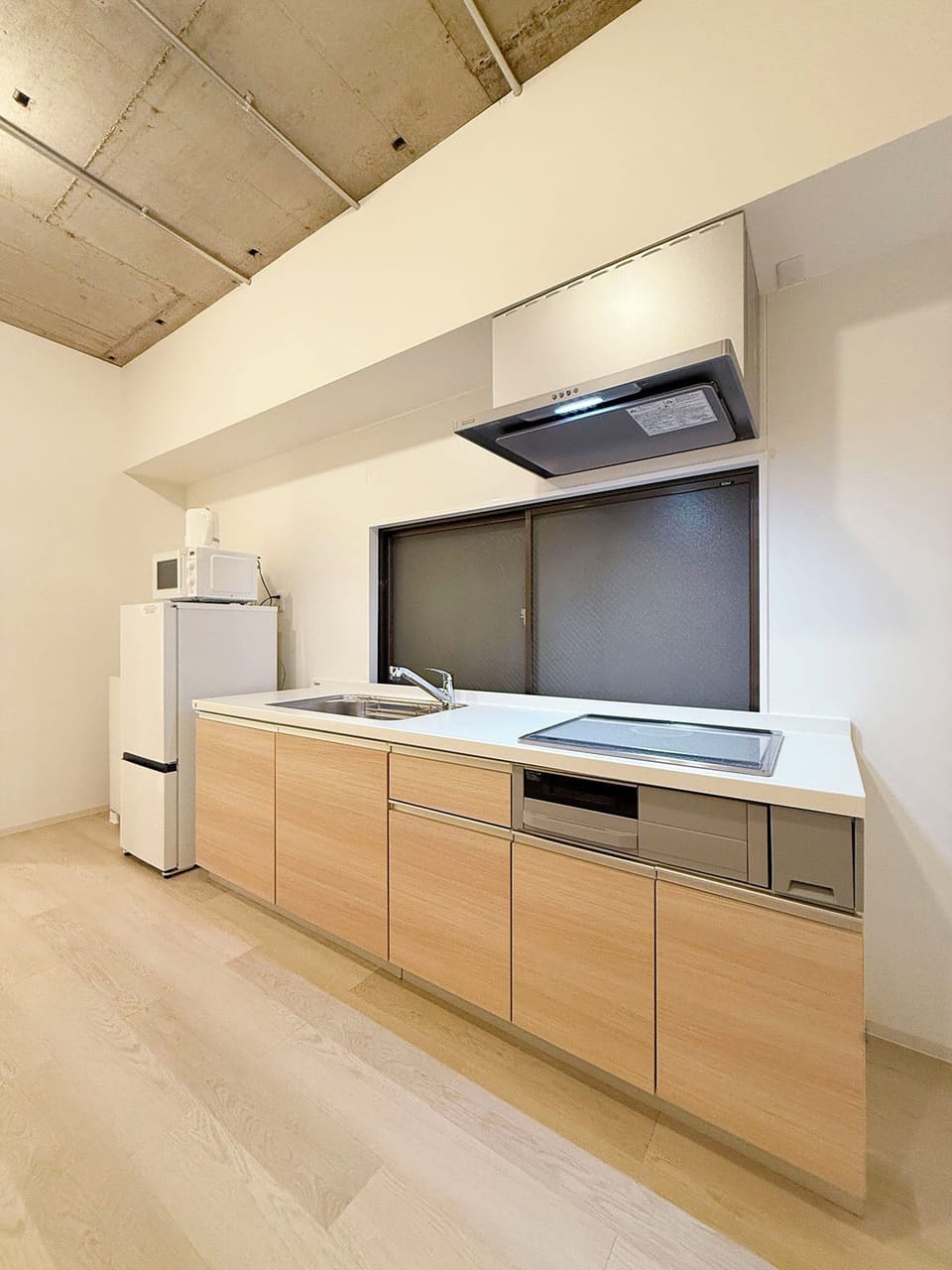Superior Apartment | Private kitchen