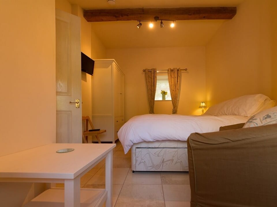 Cottage, Ensuite (Ty Bach)