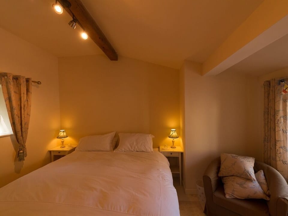 Cottage, Ensuite (Ty Bach)