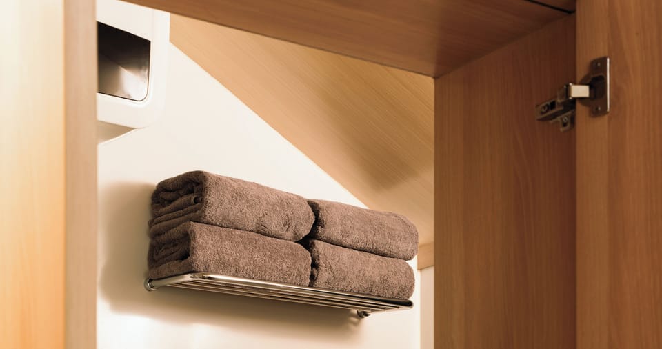 Executive Cabin, Multiple Beds | Desk, free WiFi, bed sheets