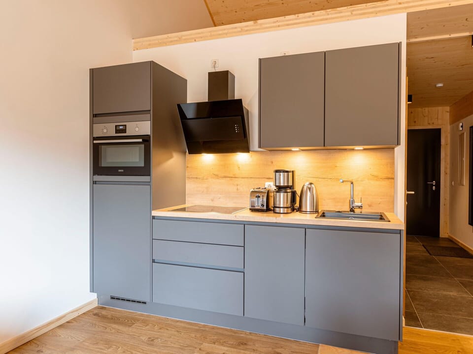 Apartment | Private kitchen