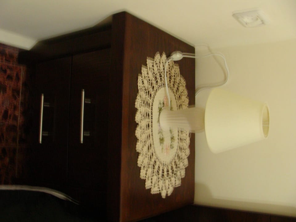 Minerva Suite - 2 Bedrooms | Room amenity