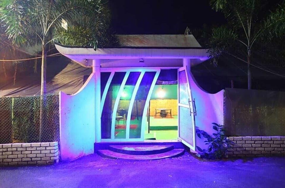 Le Apex Guest House Bed and Breakfast in Tamil Nadu
