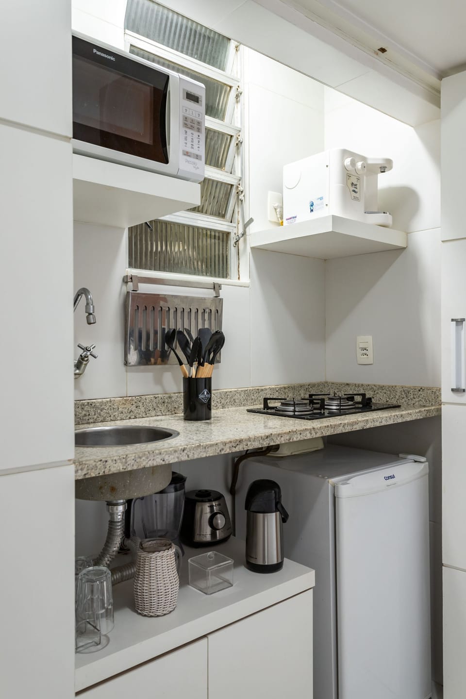House | 1 bedroom