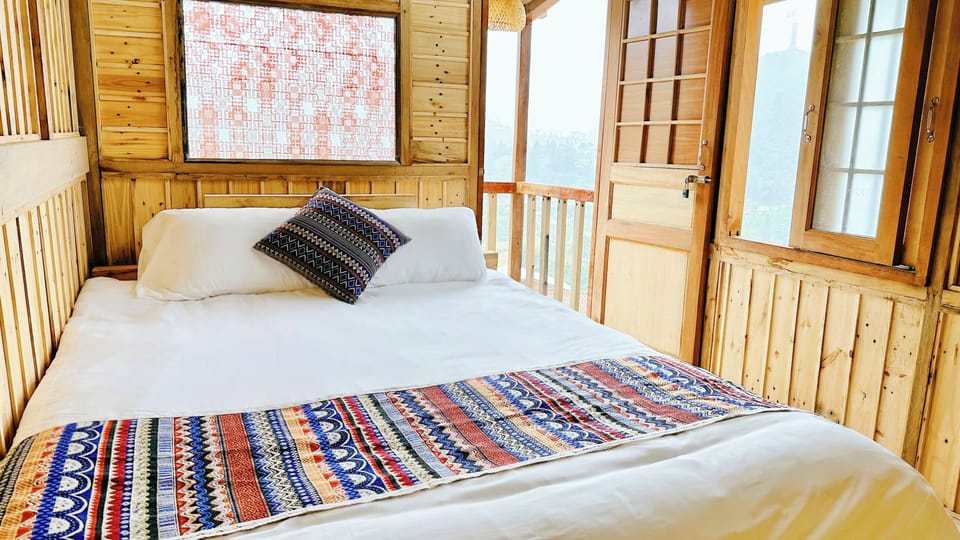 Comfort Double Room Single Use, Courtyard View | WiFi (free)