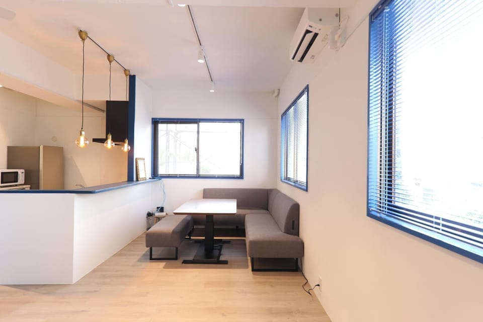 Apartment | In-room dining