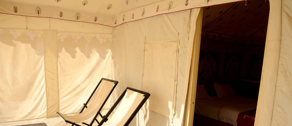 Double Room | Balcony