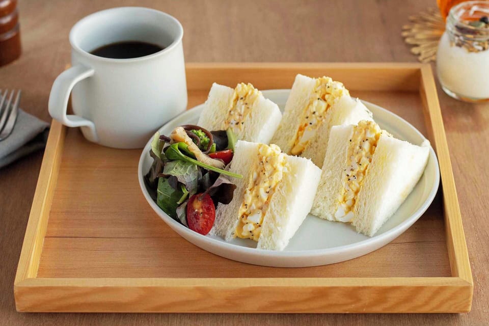 Daily continental breakfast for a fee