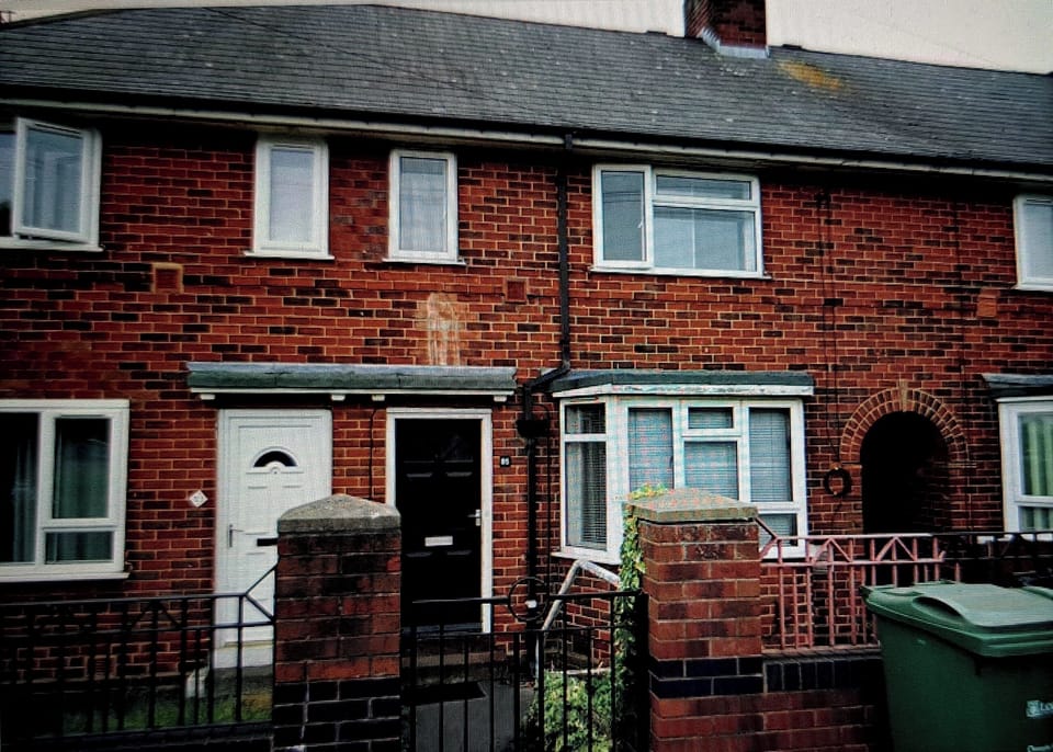House | Exterior