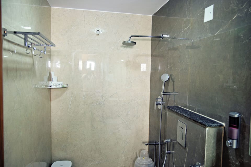 VILLA GRAND HOTEL NEAR BENGALURU AIRPORT Hotel in Bengaluru