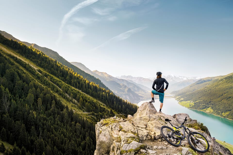 Bicycling