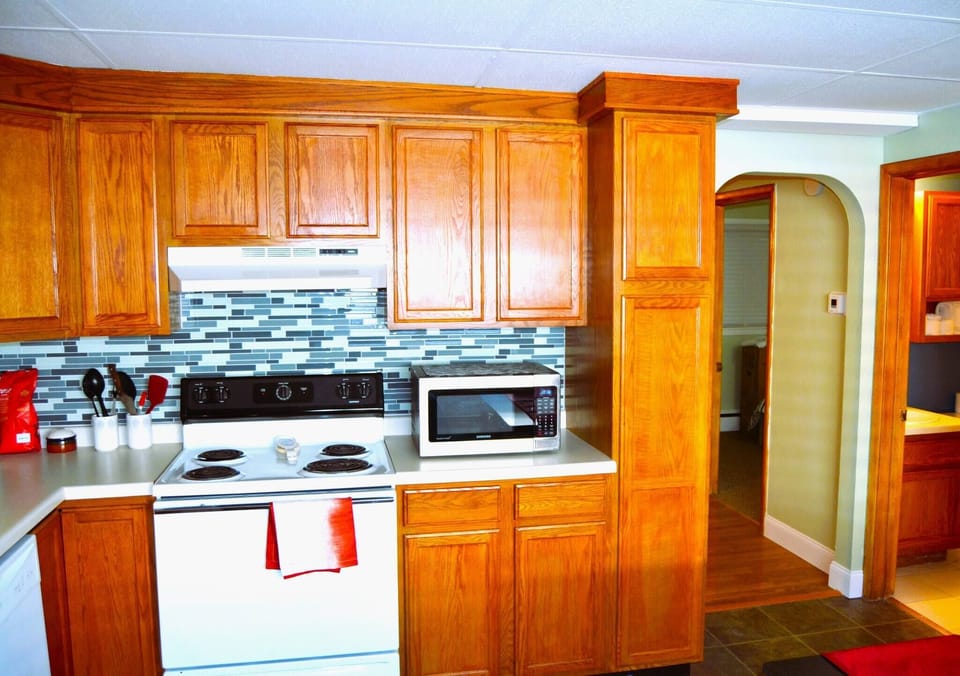 Apartment, 2 Bedrooms | Interior