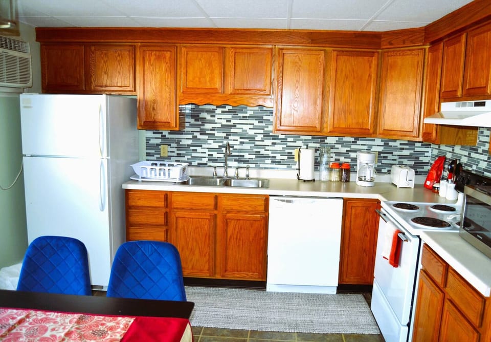 Apartment, 2 Bedrooms | Interior