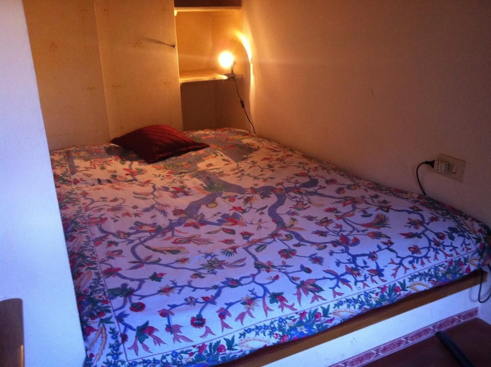 Duplex | 2 bedrooms, iron/ironing board, free WiFi, bed sheets