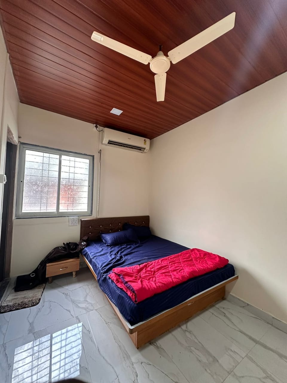 Deluxe Single Room, Balcony | Free WiFi