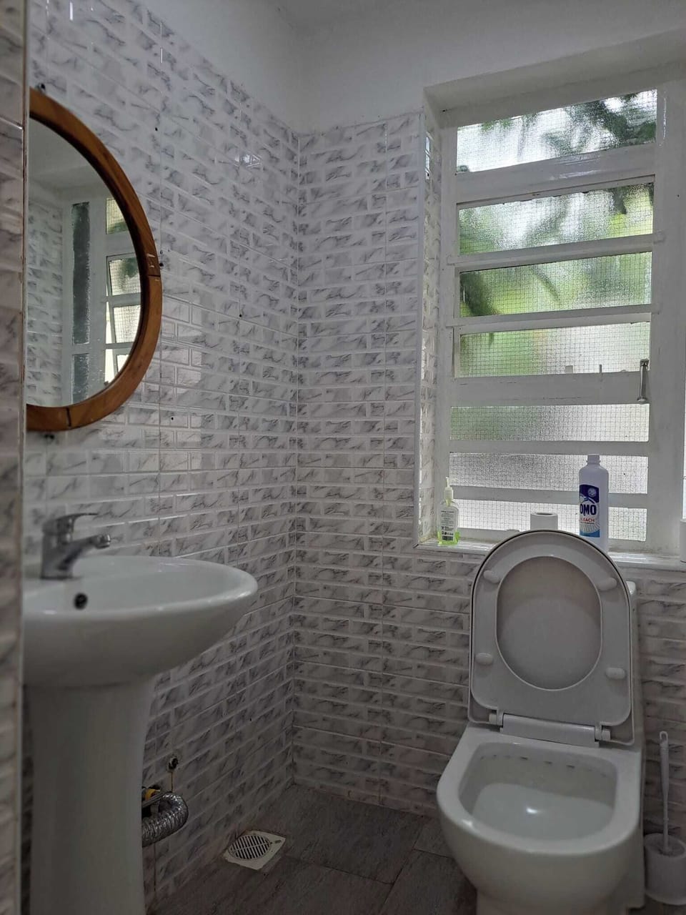 Rofty Vacation Home Utawala House in Nairobi County