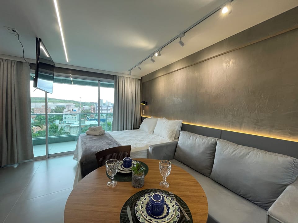 Comfort Room, Balcony, Sea View | Free WiFi