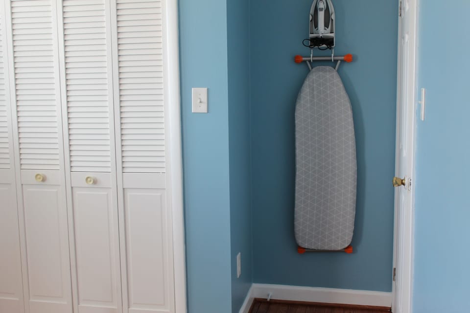 Comfort Apartment, Balcony | 3 bedrooms, free WiFi, bed sheets