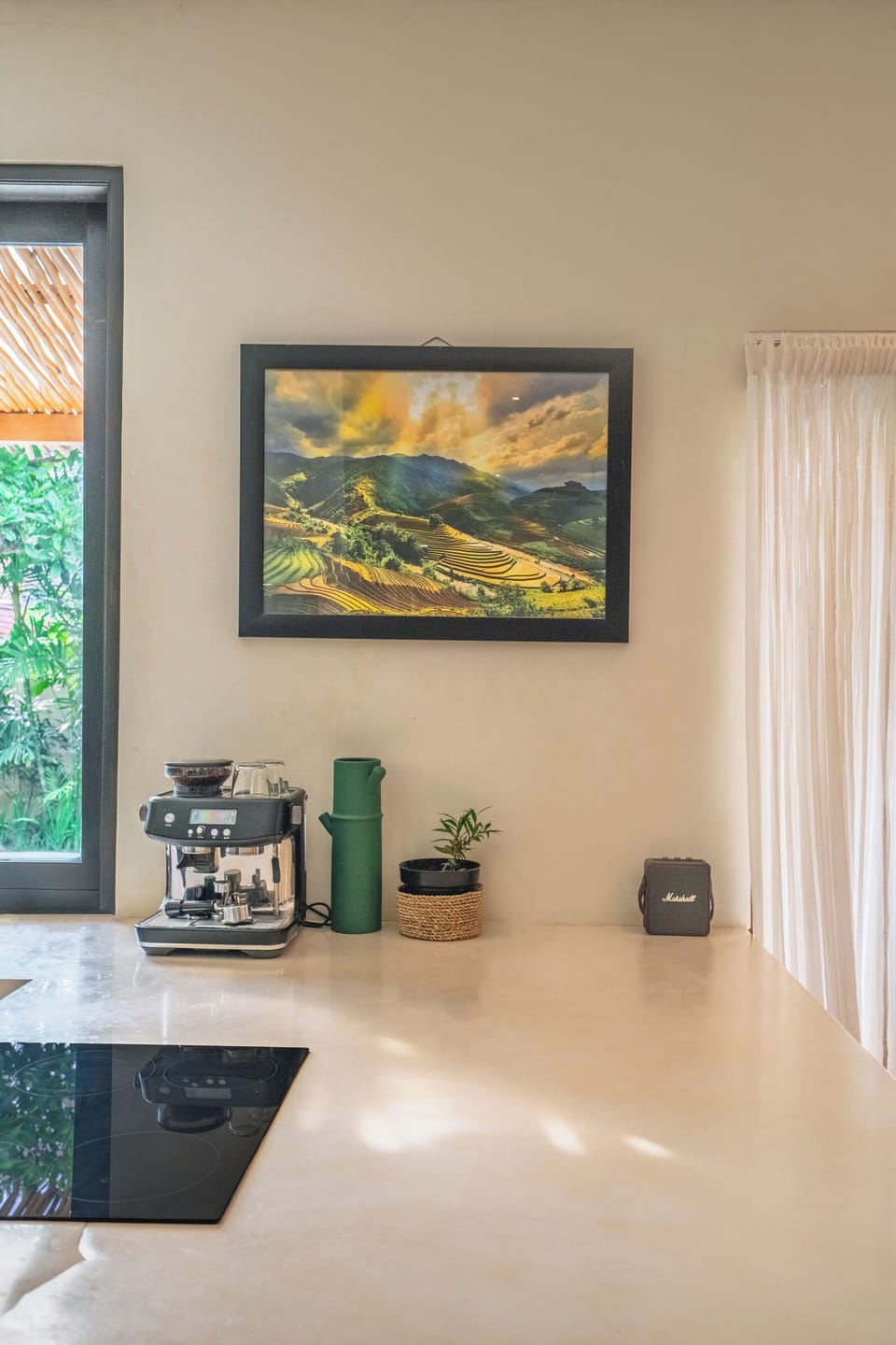 Villa, 3 Bedrooms | Private kitchen