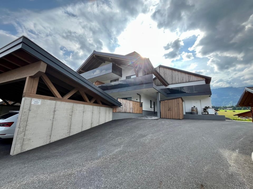 Apartment | Exterior