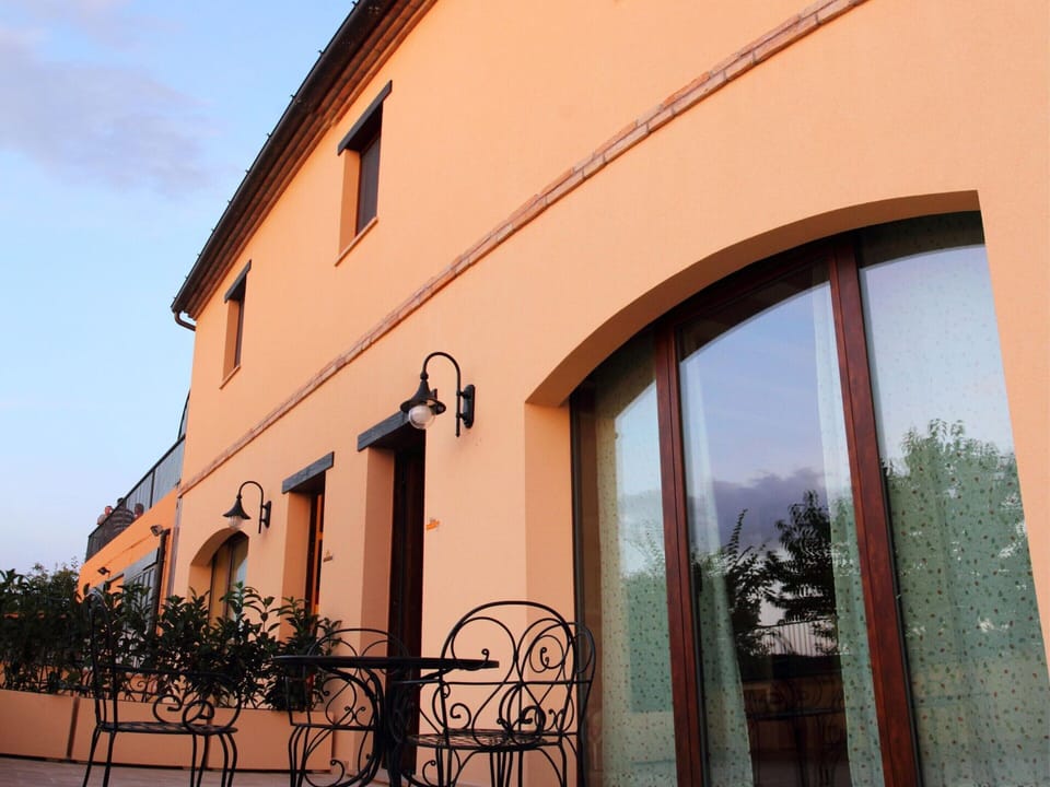 Apartment | Exterior