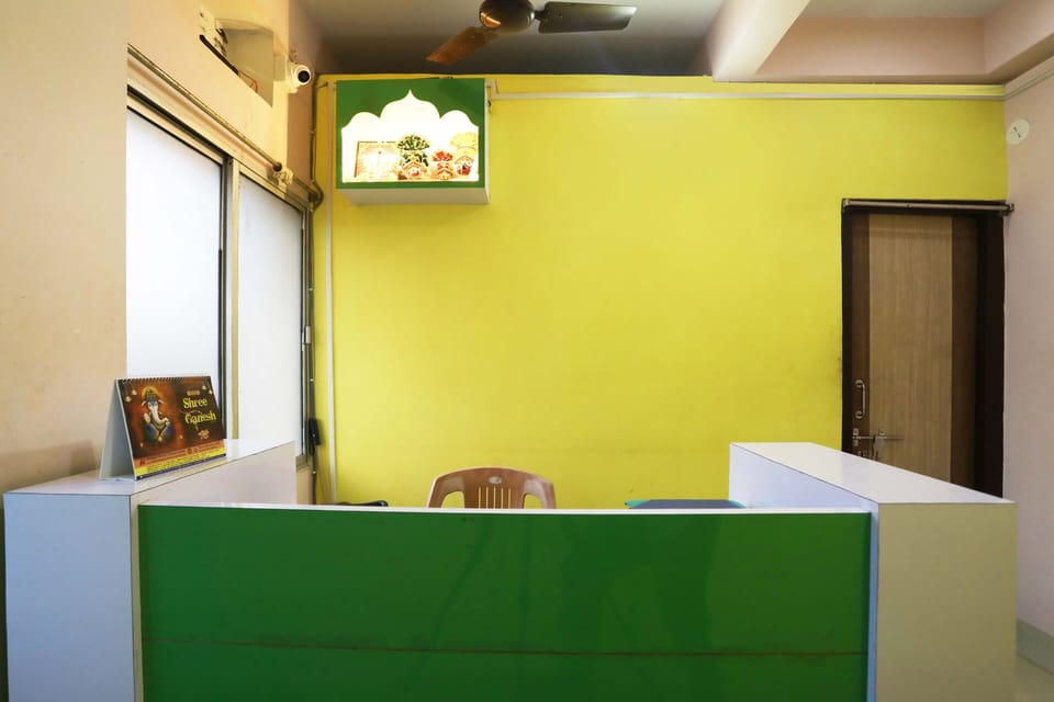 Hotel Shivangi Eco TripandTrip Hotel in Puri