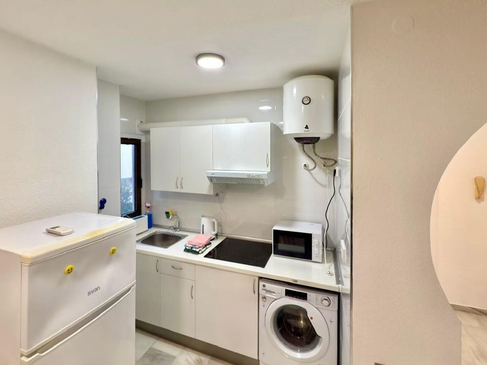 Apartment | Private kitchen